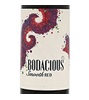 Bodacious Smooth Red